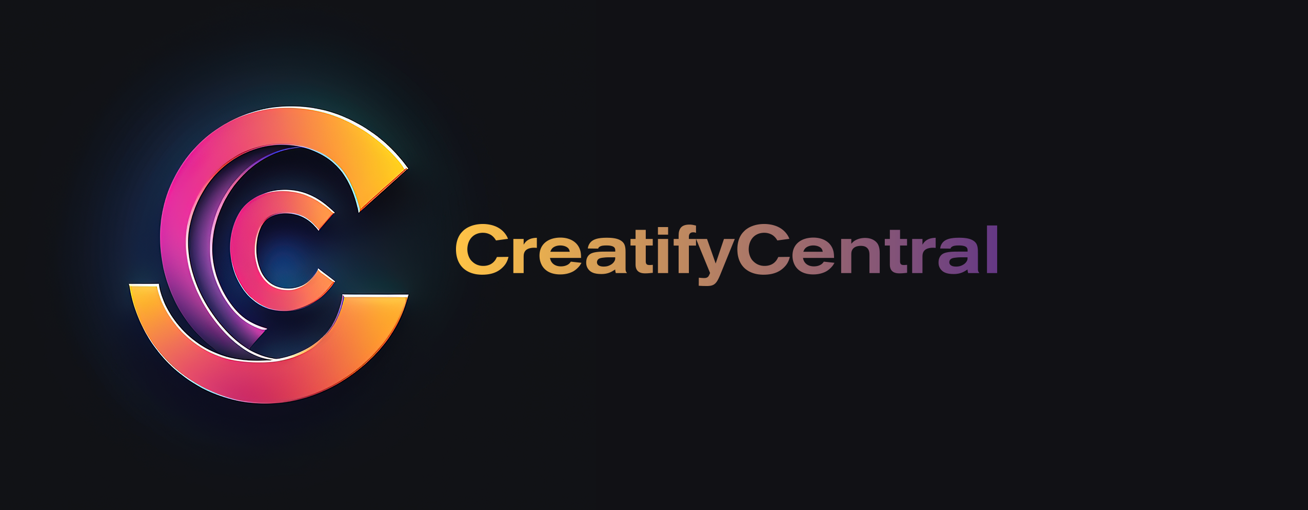 Creatify Central logo