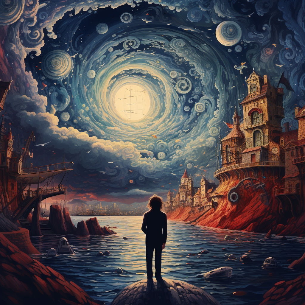 Creative Magic